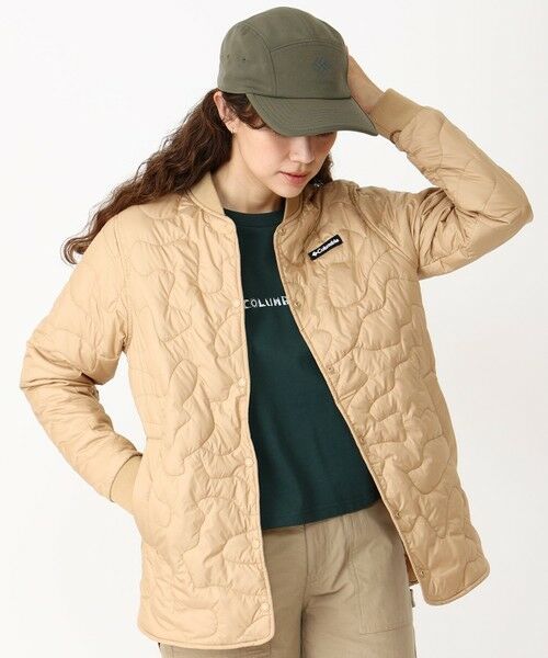 Columbia / コロンビア その他アウター | Columbia/ ウィメンズモンタラパークインターチェンジジャケット /コロンビア | 詳細7
