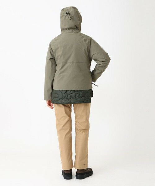 Columbia / コロンビア その他アウター | Columbia/ ウィメンズモンタラパークインターチェンジジャケット /コロンビア | 詳細10