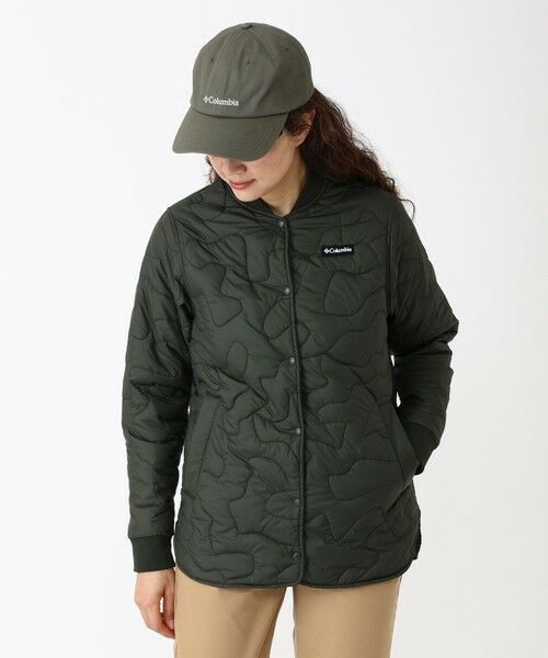 Columbia / コロンビア その他アウター | Columbia/ ウィメンズモンタラパークインターチェンジジャケット /コロンビア | 詳細11