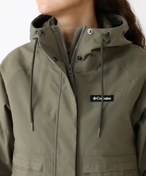 Columbia / コロンビア その他アウター | Columbia/ ウィメンズモンタラパークインターチェンジジャケット /コロンビア | 詳細15