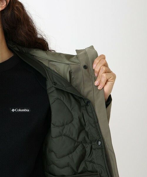 Columbia / コロンビア その他アウター | Columbia/ ウィメンズモンタラパークインターチェンジジャケット /コロンビア | 詳細18
