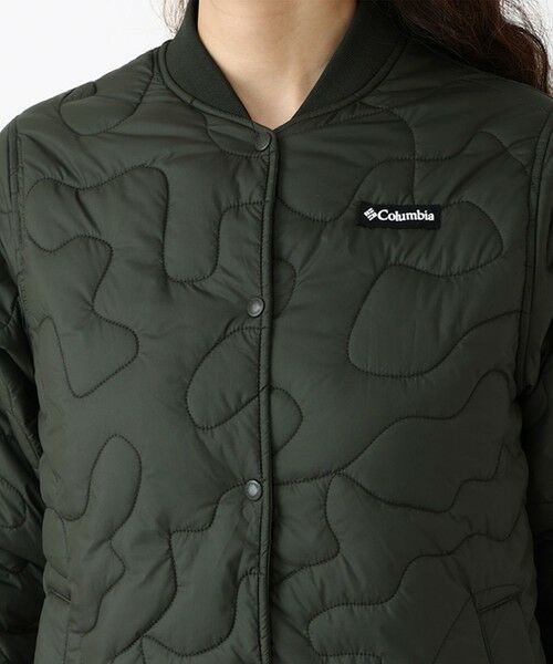 Columbia / コロンビア その他アウター | Columbia/ ウィメンズモンタラパークインターチェンジジャケット /コロンビア | 詳細19