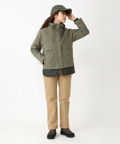 Columbia / コロンビア その他アウター | Columbia/ ウィメンズモンタラパークインターチェンジジャケット /コロンビア | 詳細9