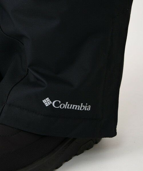 Columbia / コロンビア その他パンツ | Columbia/ ウィメンズバガブーIIパンツ /コロンビア | 詳細8