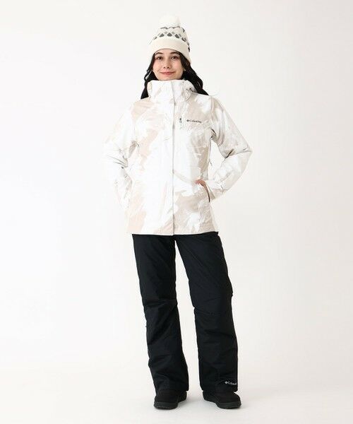 Columbia / コロンビア その他パンツ | Columbia/ ウィメンズバガブーIIパンツ /コロンビア | 詳細13