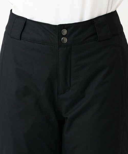 Columbia / コロンビア その他パンツ | Columbia/ ウィメンズバガブーIIパンツ /コロンビア | 詳細2