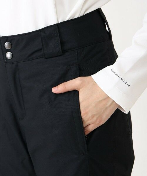 Columbia / コロンビア その他パンツ | Columbia/ ウィメンズバガブーIIパンツ /コロンビア | 詳細4