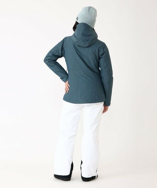 Columbia / コロンビア その他パンツ | Columbia/ ウィメンズバガブーIIパンツ /コロンビア | 詳細16