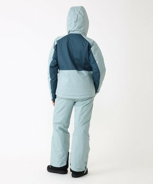 Columbia / コロンビア その他パンツ | Columbia/ ウィメンズバガブーIIパンツ /コロンビア | 詳細18