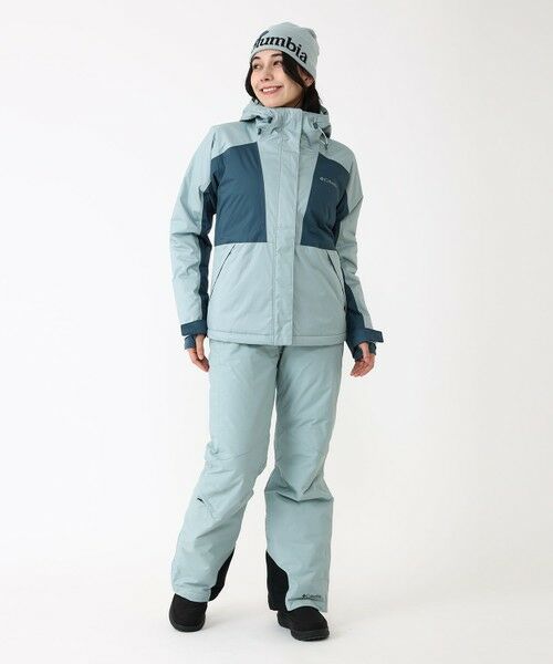 Columbia / コロンビア その他パンツ | Columbia/ ウィメンズバガブーIIパンツ /コロンビア | 詳細19