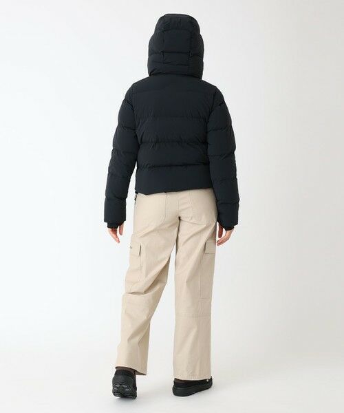 Columbia / コロンビア その他アウター | Columbia/ ウィメンズアメイズパフフーデッドジャケット /コロンビア | 詳細2