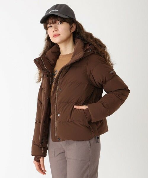 Columbia / コロンビア その他アウター | Columbia/ ウィメンズアメイズパフフーデッドジャケット /コロンビア | 詳細4