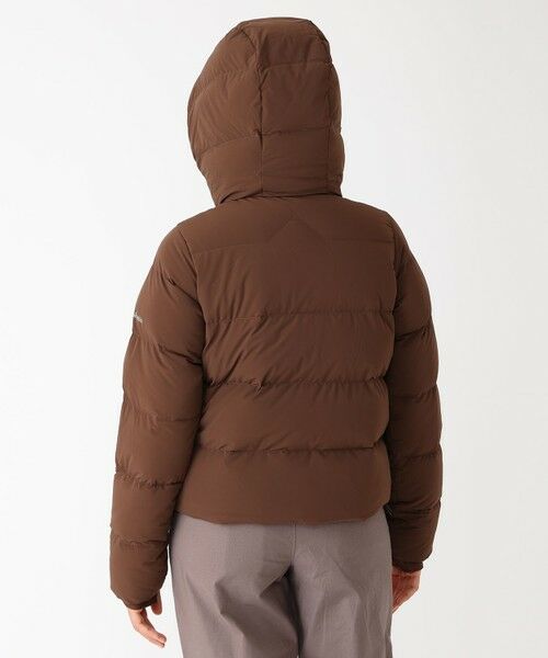 Columbia / コロンビア その他アウター | Columbia/ ウィメンズアメイズパフフーデッドジャケット /コロンビア | 詳細5