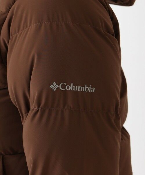 Columbia / コロンビア その他アウター | Columbia/ ウィメンズアメイズパフフーデッドジャケット /コロンビア | 詳細6
