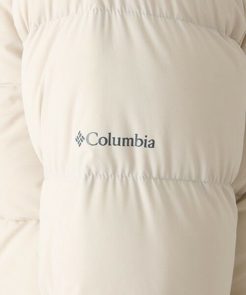 Columbia / コロンビア その他アウター | Columbia/ ウィメンズアメイズパフフーデッドジャケット /コロンビア | 詳細10