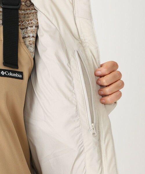 Columbia / コロンビア その他アウター | Columbia/ ウィメンズアメイズパフフーデッドジャケット /コロンビア | 詳細19