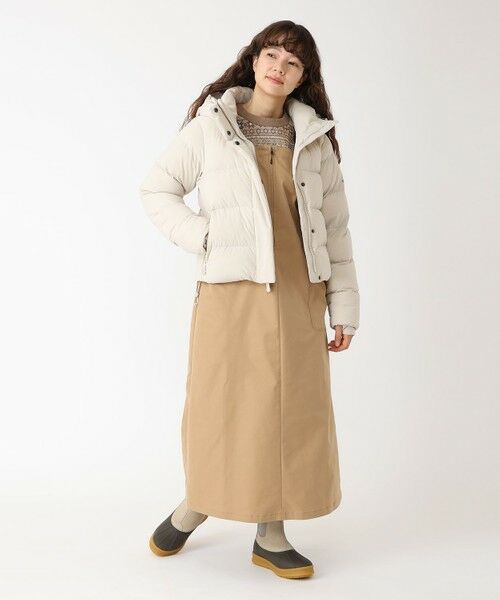 Columbia / コロンビア その他アウター | Columbia/ ウィメンズアメイズパフフーデッドジャケット /コロンビア | 詳細7