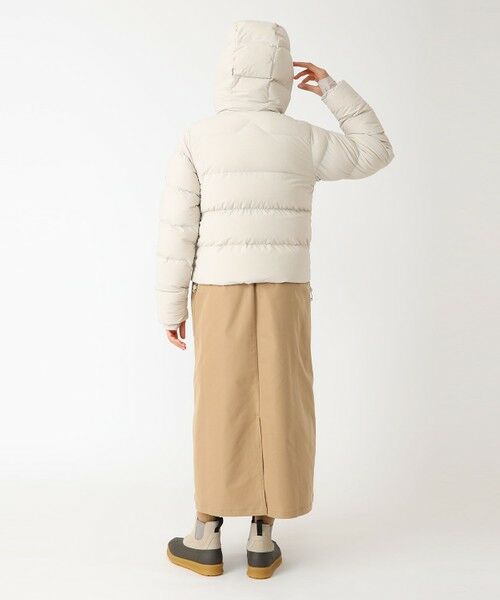 Columbia / コロンビア その他アウター | Columbia/ ウィメンズアメイズパフフーデッドジャケット /コロンビア | 詳細8