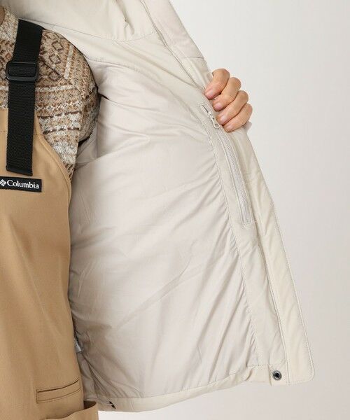 Columbia / コロンビア その他アウター | Columbia/ ウィメンズアメイズパフフーデッドジャケット /コロンビア | 詳細9