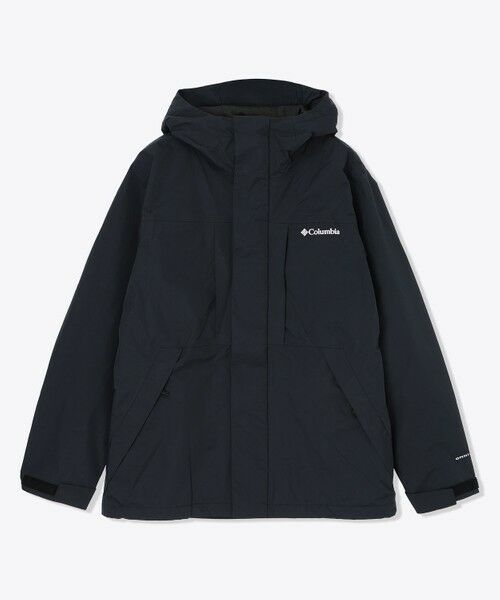 Columbia/コロンビア Columbia/ ウッドロードジャケット /コロンビア Black XL Columbia/コロンビア Columbia/ ウッドロードジャケット /コロンビア Black XL