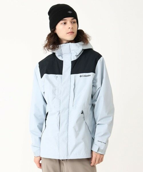 Columbia / コロンビア ブルゾン | Columbia/ ウッドロードジャケット /コロンビア | 詳細2