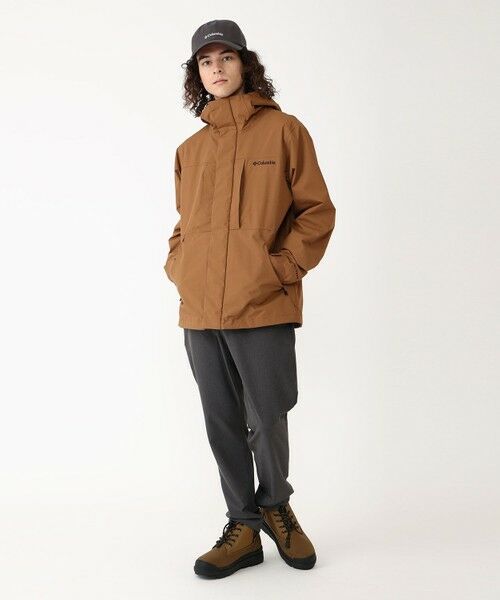 Columbia / コロンビア ブルゾン | Columbia/ ウッドロードジャケット /コロンビア | 詳細5