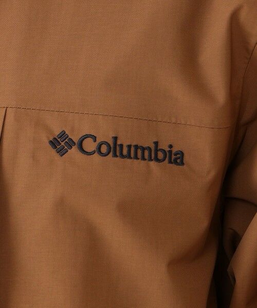Columbia / コロンビア ブルゾン | Columbia/ ウッドロードジャケット /コロンビア | 詳細7