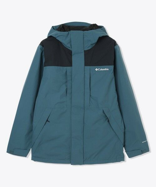 Columbia / コロンビア ブルゾン | Columbia/ ウッドロードジャケット /コロンビア | 詳細10