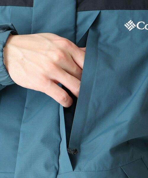 Columbia / コロンビア ブルゾン | Columbia/ ウッドロードジャケット /コロンビア | 詳細17