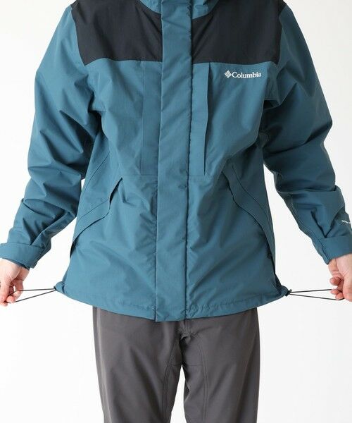 Columbia / コロンビア ブルゾン | Columbia/ ウッドロードジャケット /コロンビア | 詳細18