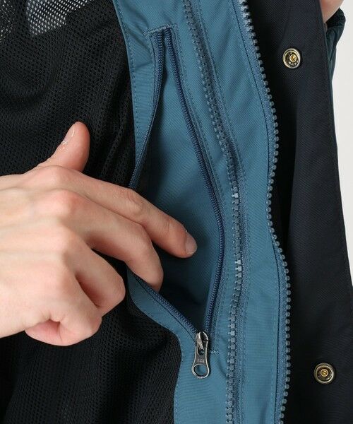 Columbia / コロンビア ブルゾン | Columbia/ ウッドロードジャケット /コロンビア | 詳細19