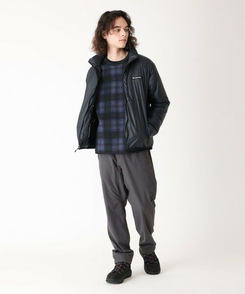 Columbia / コロンビア ブルゾン | Columbia/ ウッドロードダウンジャケット /コロンビア | 詳細1