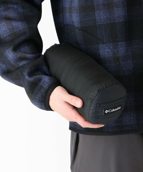 Columbia / コロンビア ブルゾン | Columbia/ ウッドロードダウンジャケット /コロンビア | 詳細4