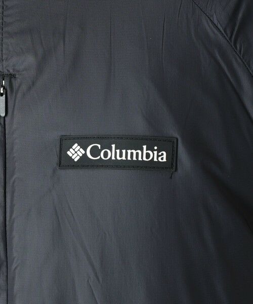 Columbia / コロンビア ブルゾン | Columbia/ ウッドロードダウンジャケット /コロンビア | 詳細3