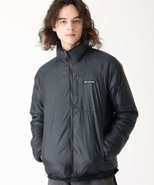 Columbia/コロンビア Columbia/ ウッドロードダウンジャケット /コロンビア Black S Columbia/コロンビア Columbia/ ウッドロードダウンジャケット /コロンビア Black S