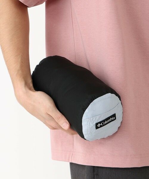 Columbia / コロンビア ブルゾン | Columbia/ ウッドロードダウンジャケット /コロンビア | 詳細8