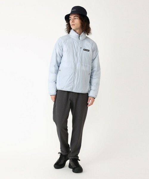 Columbia / コロンビア ブルゾン | Columbia/ ウッドロードダウンジャケット /コロンビア | 詳細5