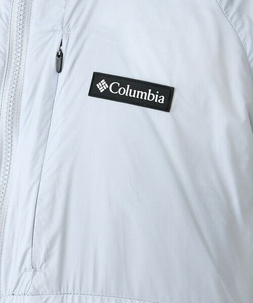 Columbia / コロンビア ブルゾン | Columbia/ ウッドロードダウンジャケット /コロンビア | 詳細7