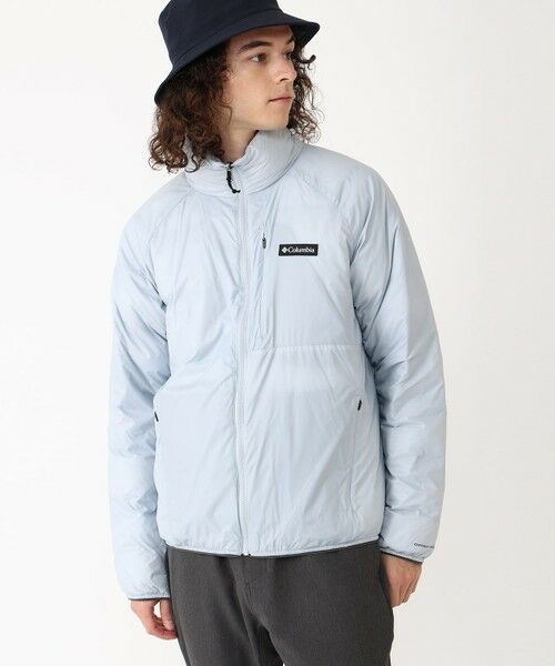 Columbia/コロンビア Columbia/ ウッドロードダウンジャケット /コロンビア Cirrus Grey M Columbia/コロンビア Columbia/ ウッドロードダウンジャケット /コロンビア Cirrus Grey M
