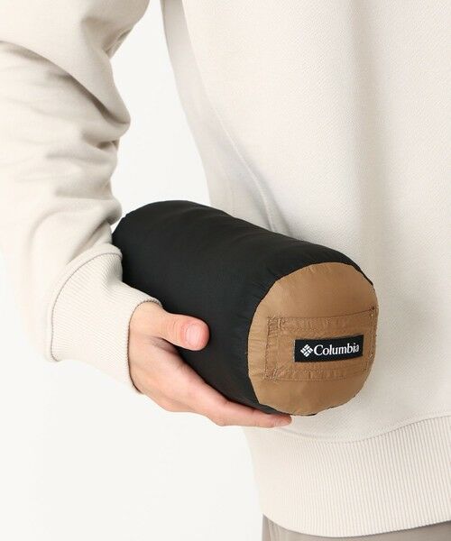 Columbia / コロンビア ブルゾン | Columbia/ ウッドロードダウンジャケット /コロンビア | 詳細12