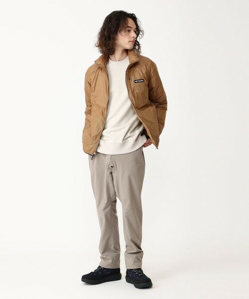 Columbia / コロンビア ブルゾン | Columbia/ ウッドロードダウンジャケット /コロンビア | 詳細9