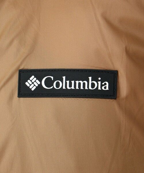 Columbia / コロンビア ブルゾン | Columbia/ ウッドロードダウンジャケット /コロンビア | 詳細11