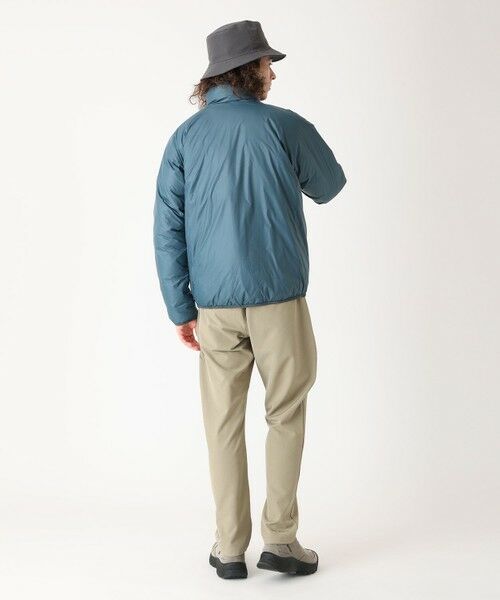 Columbia / コロンビア ブルゾン | Columbia/ ウッドロードダウンジャケット /コロンビア | 詳細14