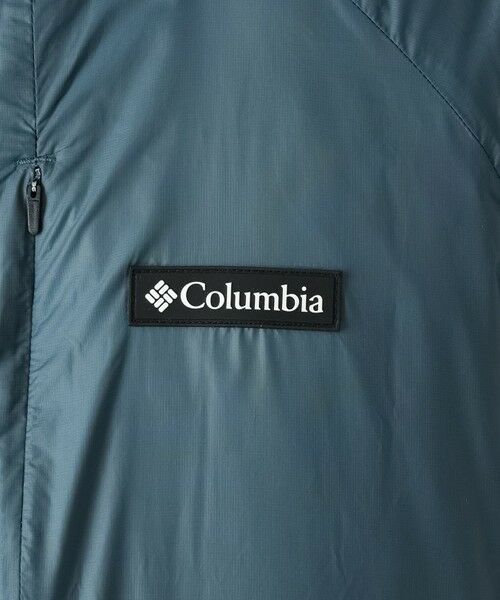 Columbia / コロンビア ブルゾン | Columbia/ ウッドロードダウンジャケット /コロンビア | 詳細15