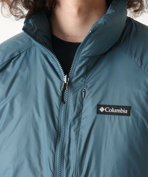 Columbia / コロンビア ブルゾン | Columbia/ ウッドロードダウンジャケット /コロンビア | 詳細16
