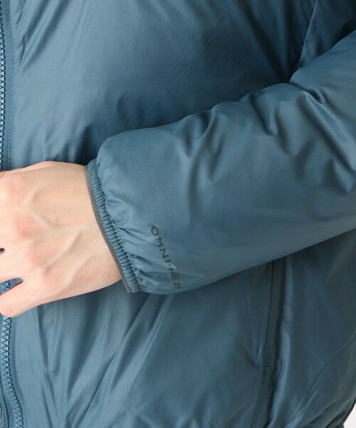 Columbia / コロンビア ブルゾン | Columbia/ ウッドロードダウンジャケット /コロンビア | 詳細17