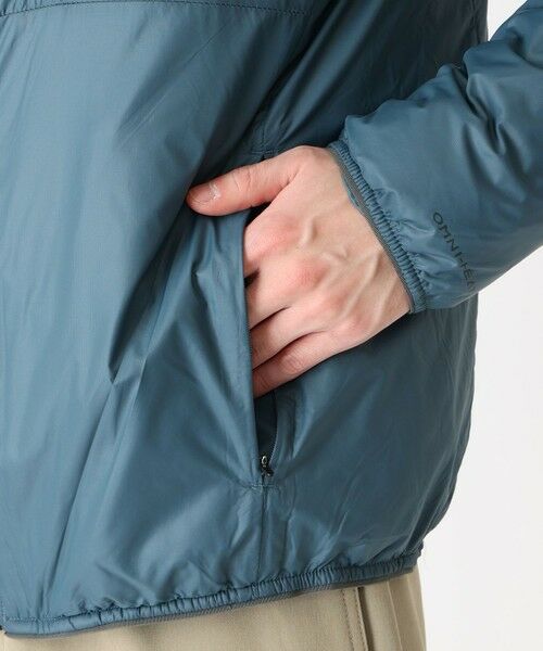 Columbia / コロンビア ブルゾン | Columbia/ ウッドロードダウンジャケット /コロンビア | 詳細18
