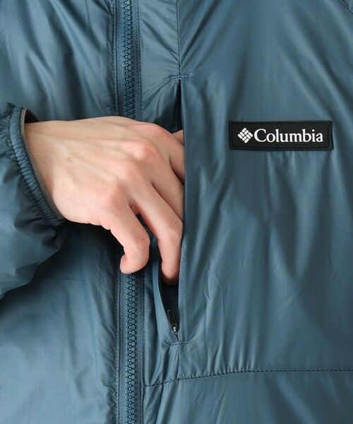 Columbia / コロンビア ブルゾン | Columbia/ ウッドロードダウンジャケット /コロンビア | 詳細19