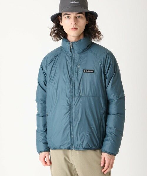 Columbia/コロンビア Columbia/ ウッドロードダウンジャケット /コロンビア Everblue XL Columbia/コロンビア Columbia/ ウッドロードダウンジャケット /コロンビア Everblue XL