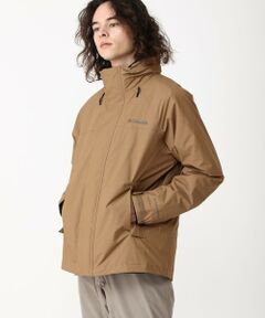 Columbia / コロンビア その他アウター | Columbia/ ボナパスロードIIインターチェンジジャケット /コロンビア